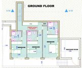 Mardati Kreta, Mardati: Neubau-Projekt im Bau! Moderne Villa mit Meerblick zu verkaufen Haus kaufen